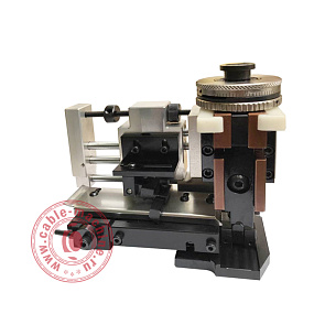 Пневматический вертикальный аппликатор